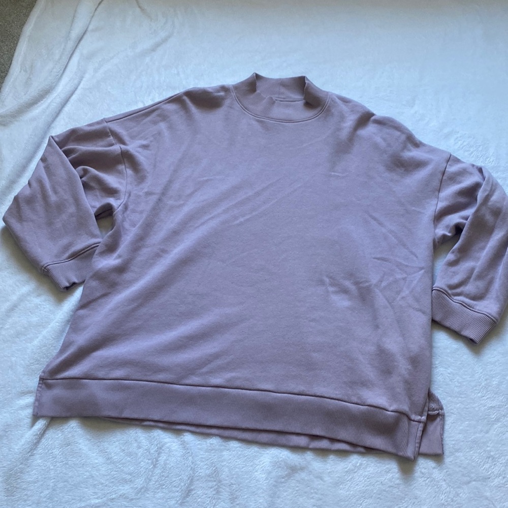 American eagle crewneck